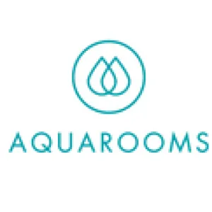 Aquarooms luxury suite