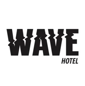 Wave hotel