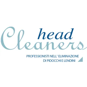 Head cleaners