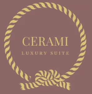 Cerami luxury suite