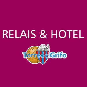Relais & Hotel Torre del Grifo
