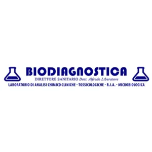 Laboratorio biodiagnostica