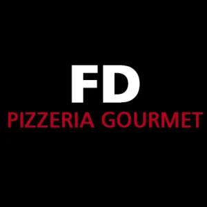 FD pizzeria gourmet