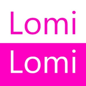 Lomi Lomi