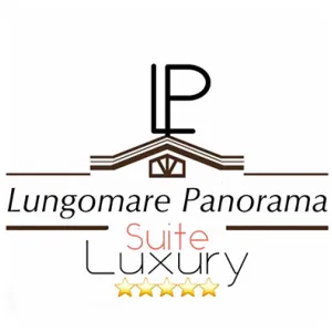 Lungomare panorama luxury suite