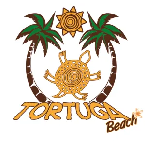 Lido Tortuga beach