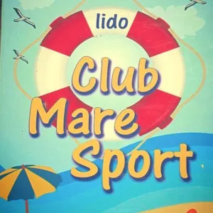 Lido club mare sport
