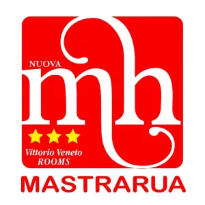 Nuova Mastrarua rooms