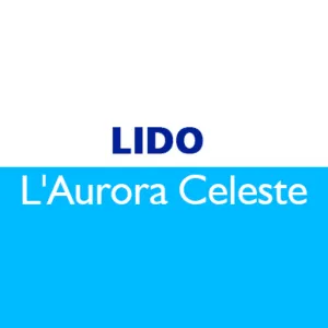 Lido l'Aurora celeste