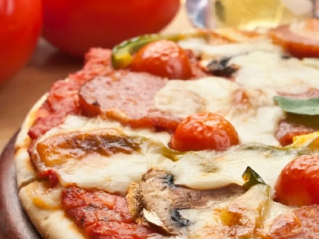 La bella pizza coupons