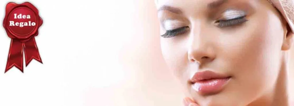 pulizia viso scrub e maschera