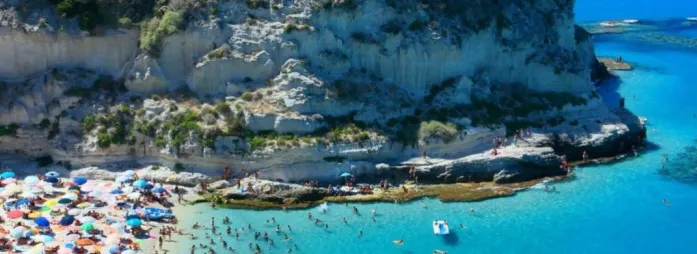 Tropea Hotel Residence La Pace 1 Settimana Dal 3 Al 10 Settembr