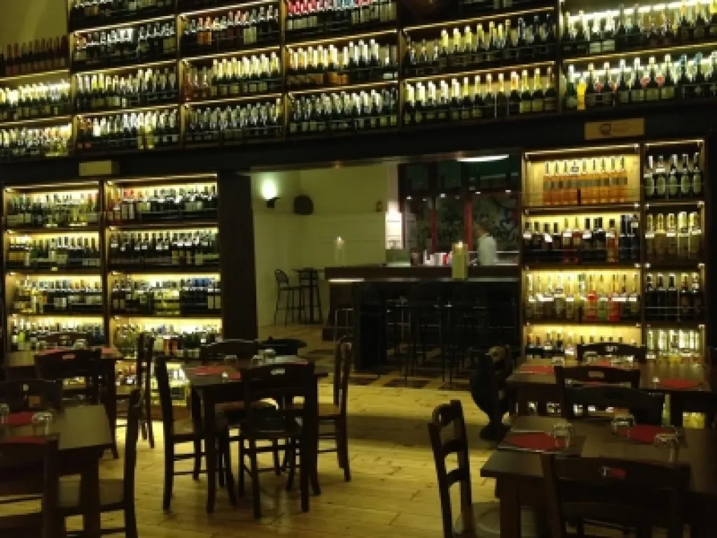 L osteria coupons