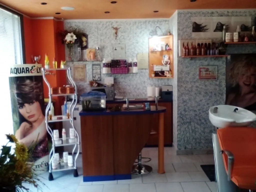 Club dei petti di silicone