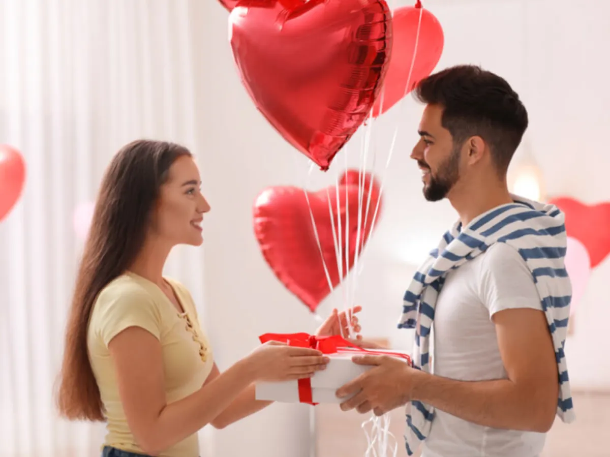 Coupon da utilizzare per San Valentino su