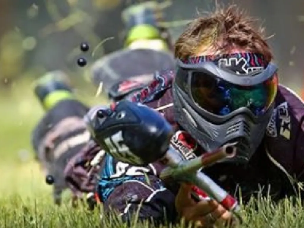 Paintball usa discount coupons