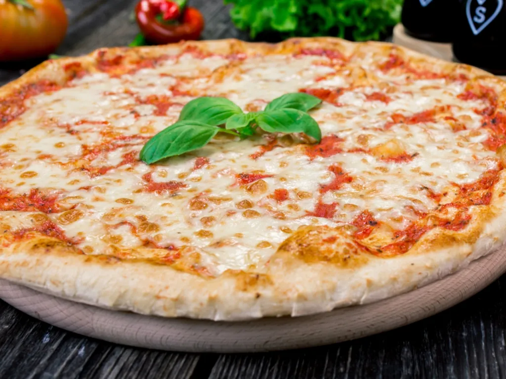 Motta Santanastasia Valle Degli Ulivi Menù Pizza Per 1 2 4