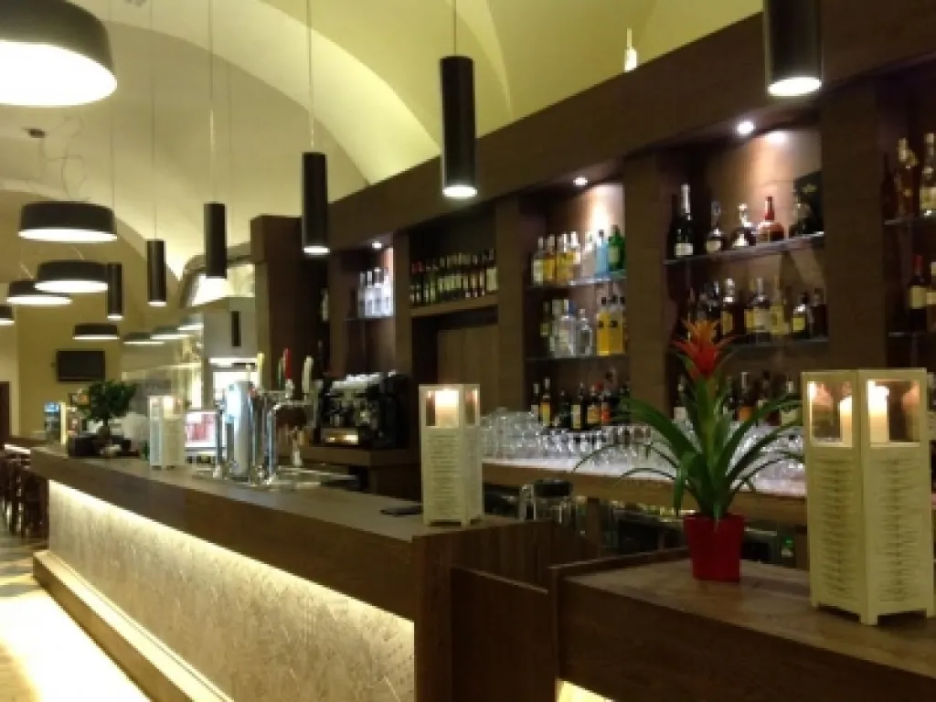 L osteria coupons