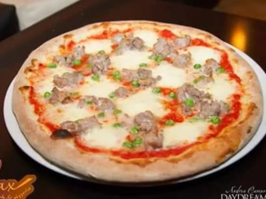 Crostini pizza coupons