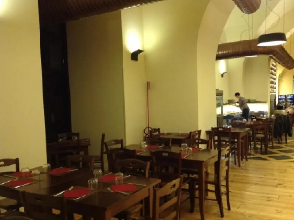L osteria coupons